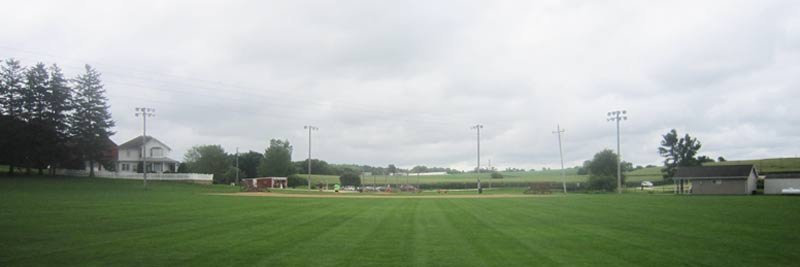 John Smoltz helping Lansing kids experience their own field of dreams